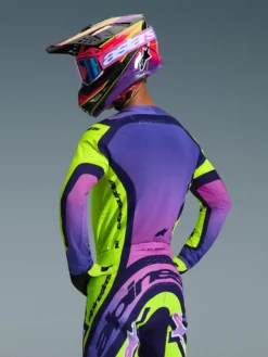 Tenue Complète Supertech Vista 2026