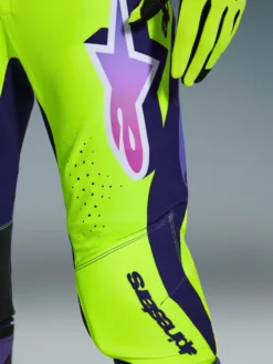 Tenue Complète Supertech Vista 2026