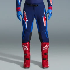 Tenue Complète Supertech Vista 2026
