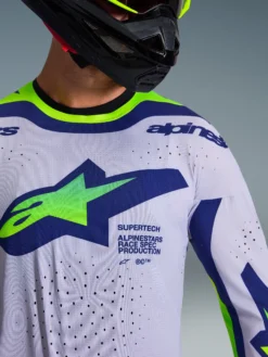 Tenue Complète Supertech Vista 2026
