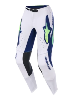 Tenue Complète Supertech Vista 2026