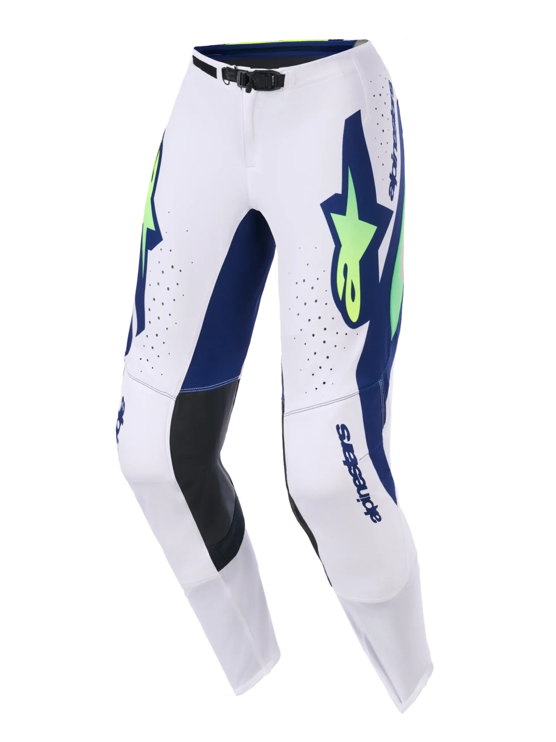 Tenue Complète Supertech Vista 2026