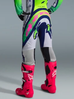Tenue Complète Supertech Vista 2026