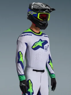 Tenue Complète Supertech Vista 2026