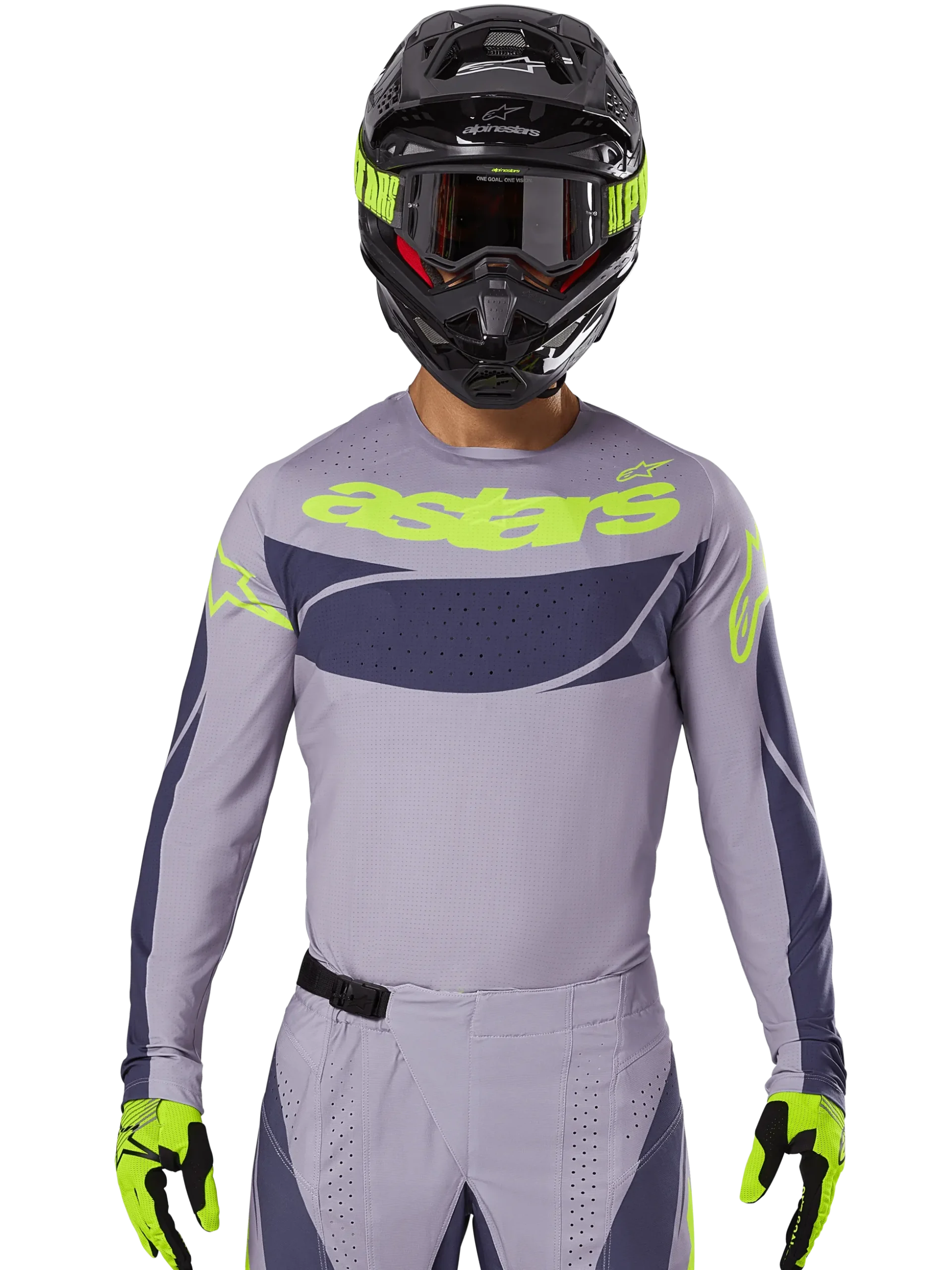 Tenue Complète Techstar Dreem 2025