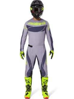 Tenue Complète Techstar Dreem 2025