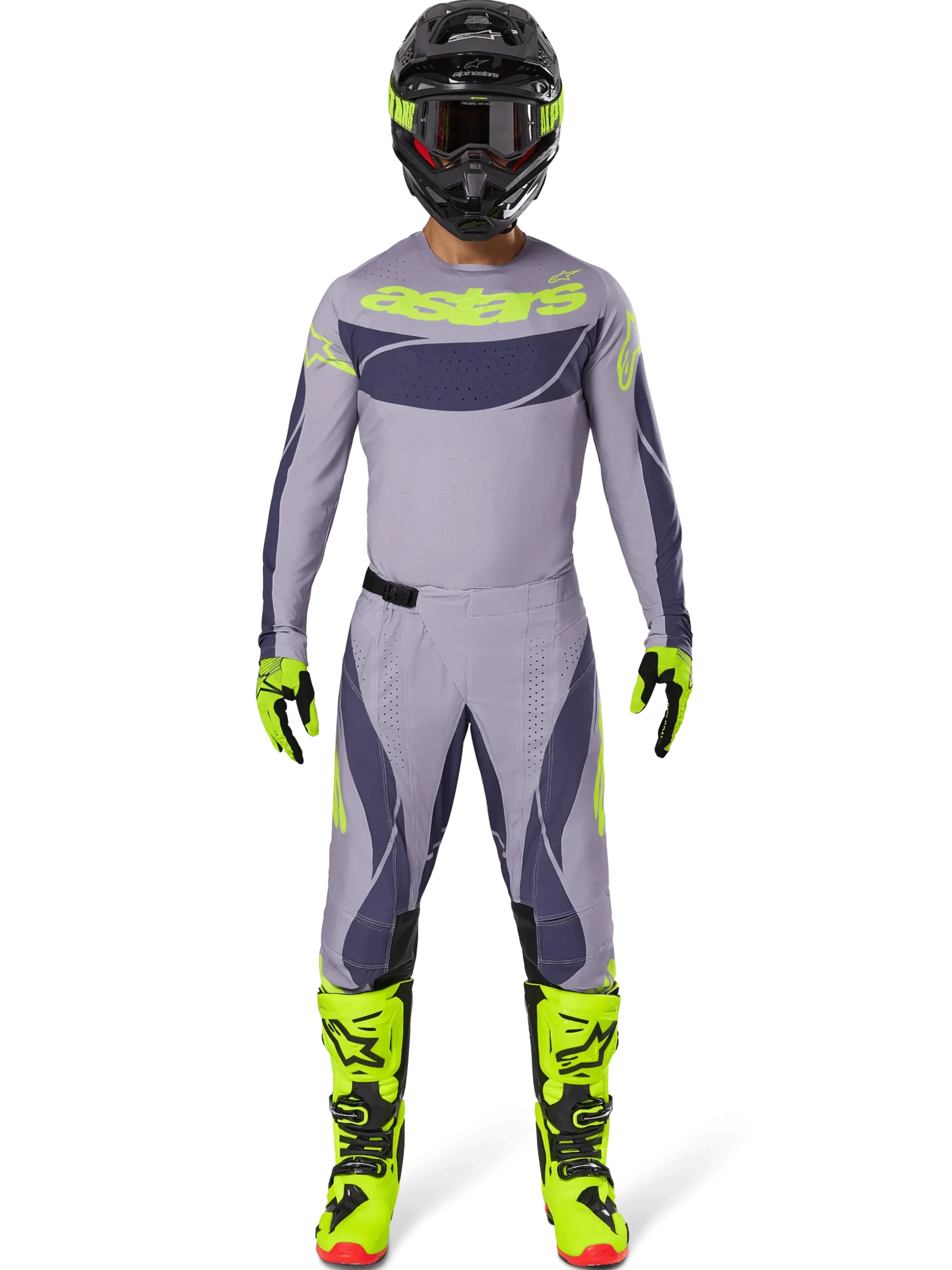 Tenue Complète Techstar Dreem 2025