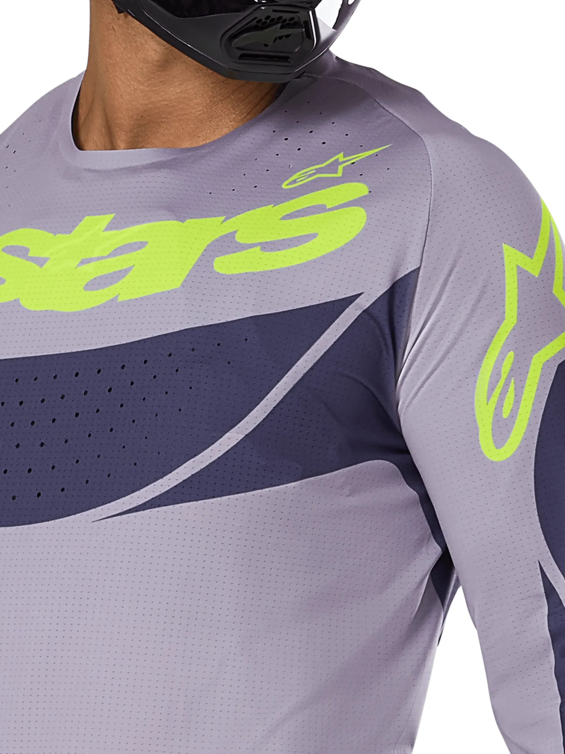 Tenue Complète Techstar Dreem 2025