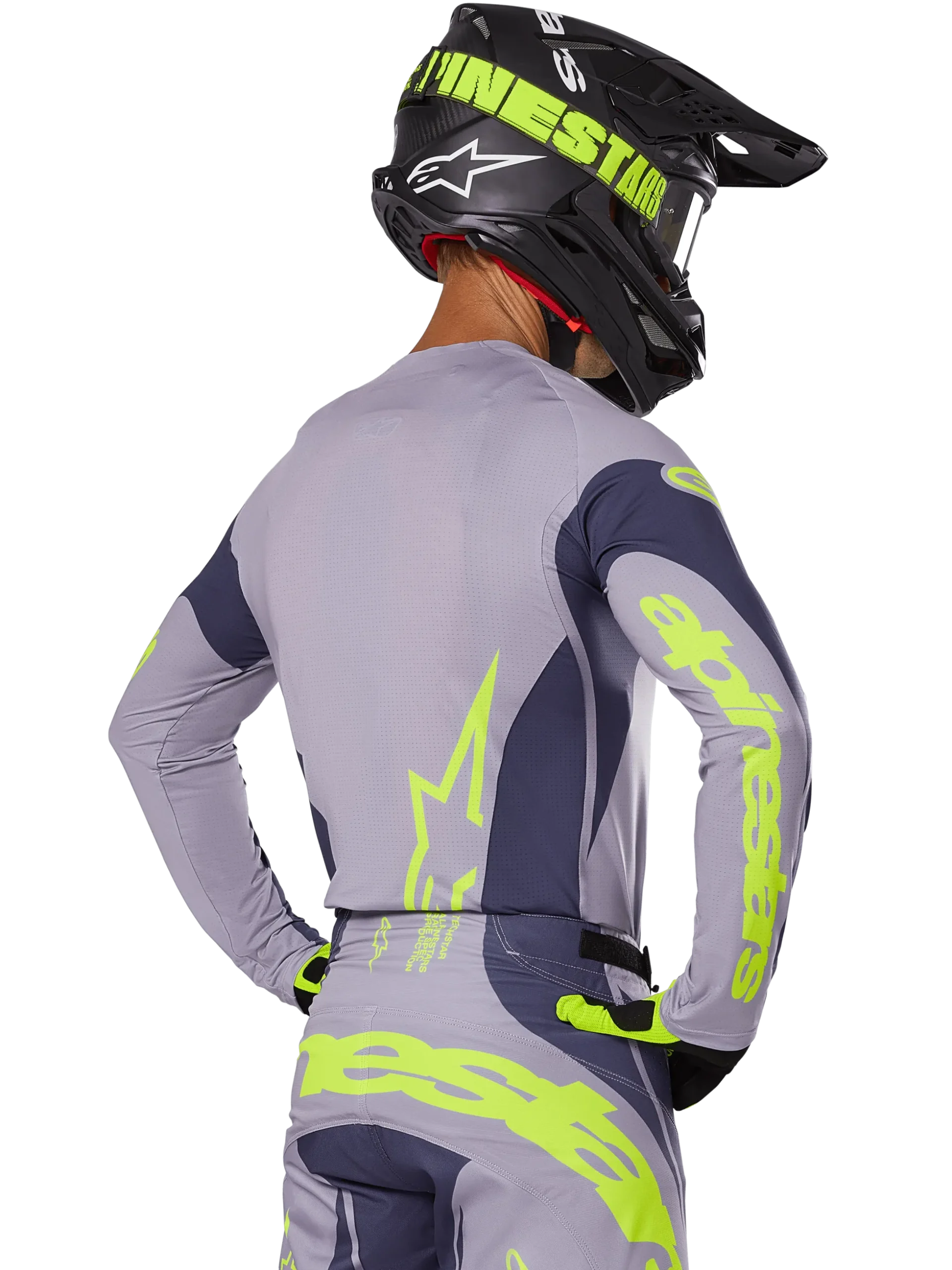 Tenue Complète Techstar Dreem 2025