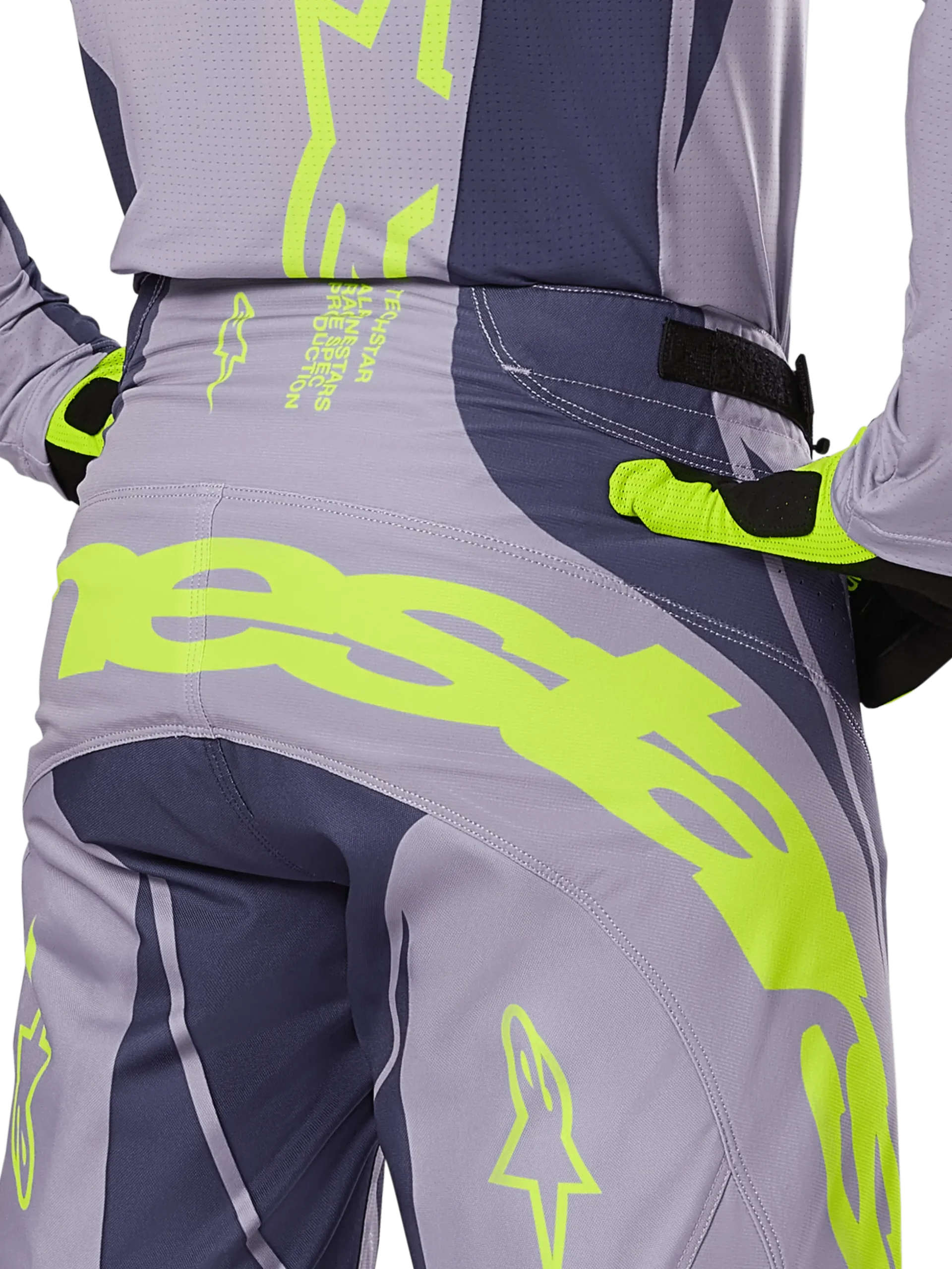 Tenue Complète Techstar Dreem 2025