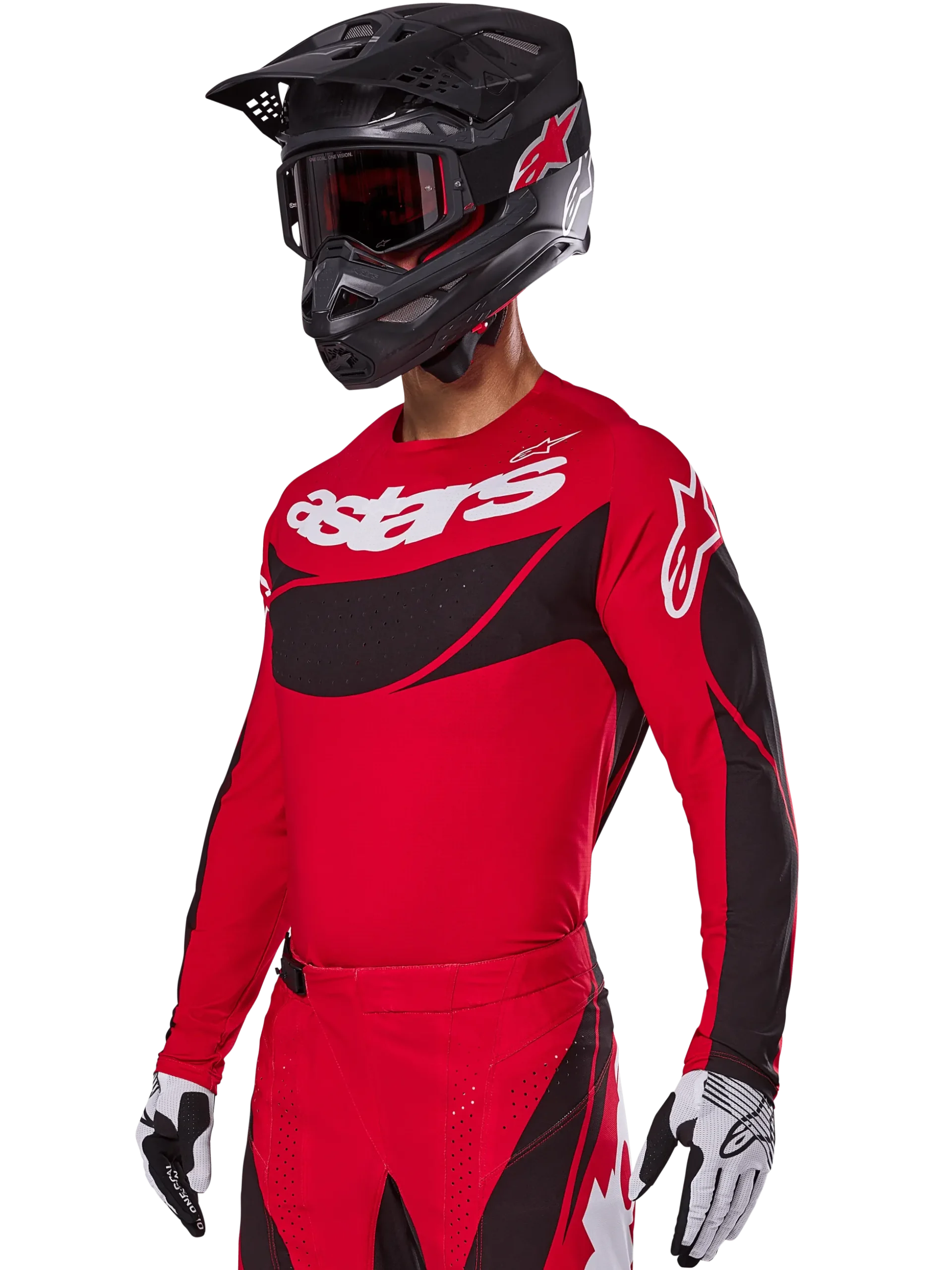 Tenue Complète Techstar Dreem 2025