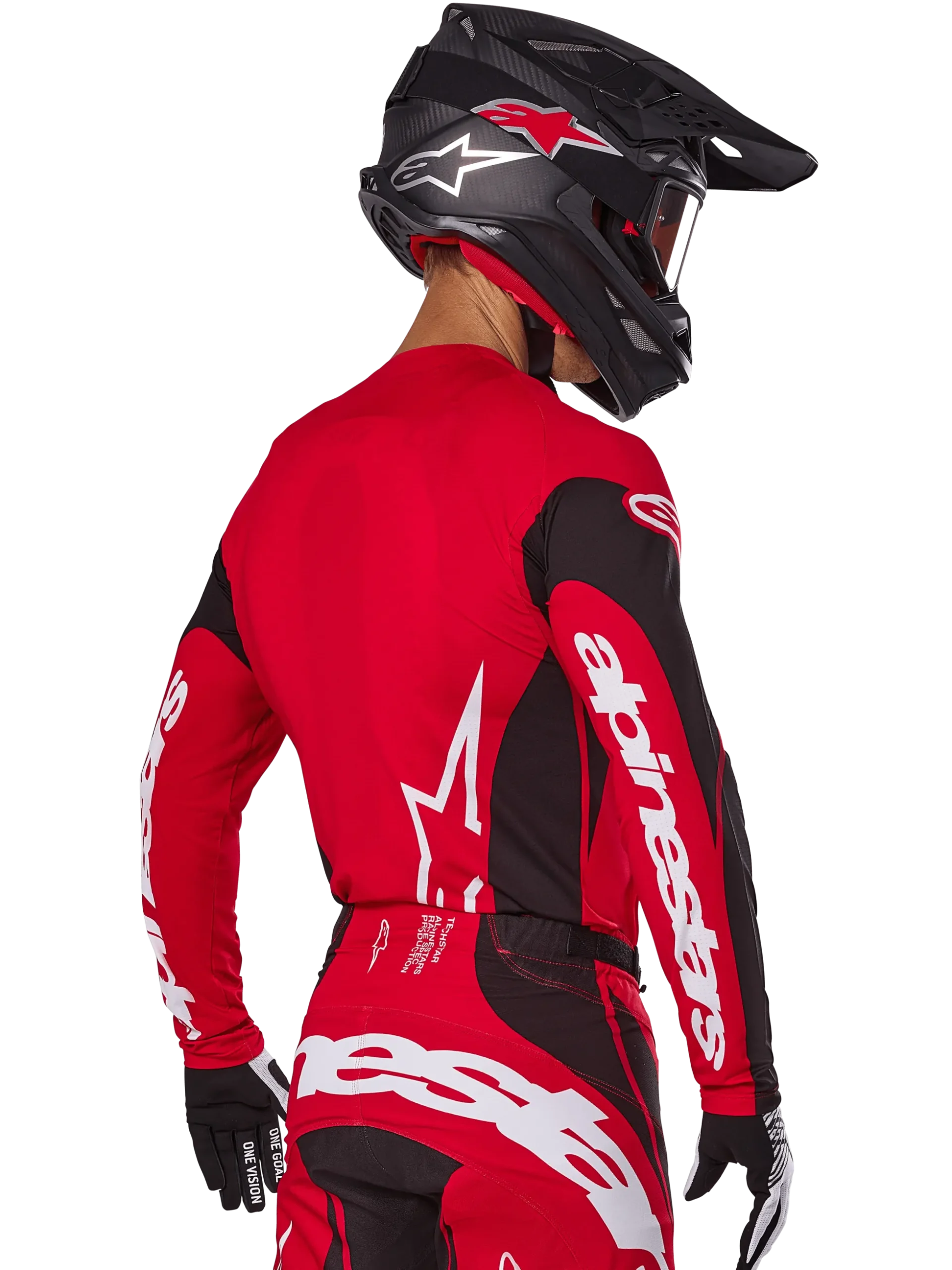 Tenue Complète Techstar Dreem 2025