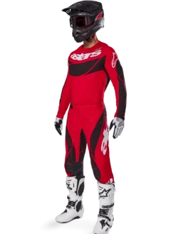 Tenue Complète Techstar Dreem 2025