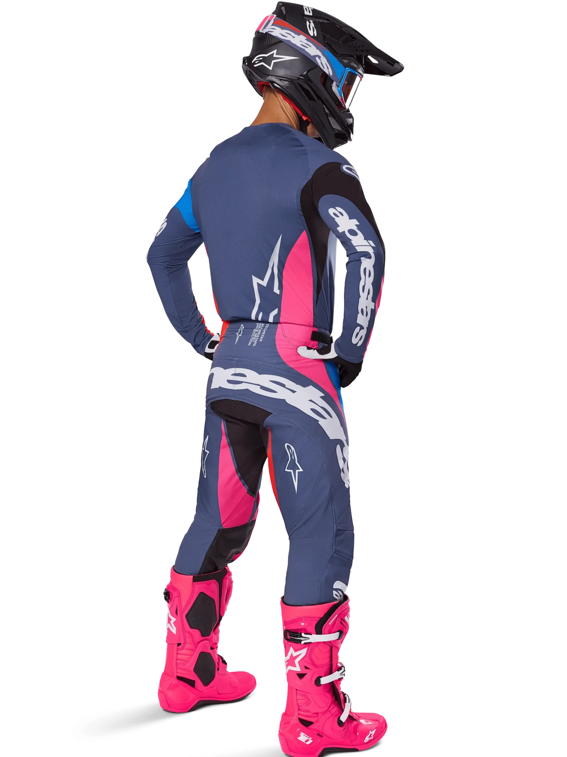 Tenue Complète Techstar Dreem 2025