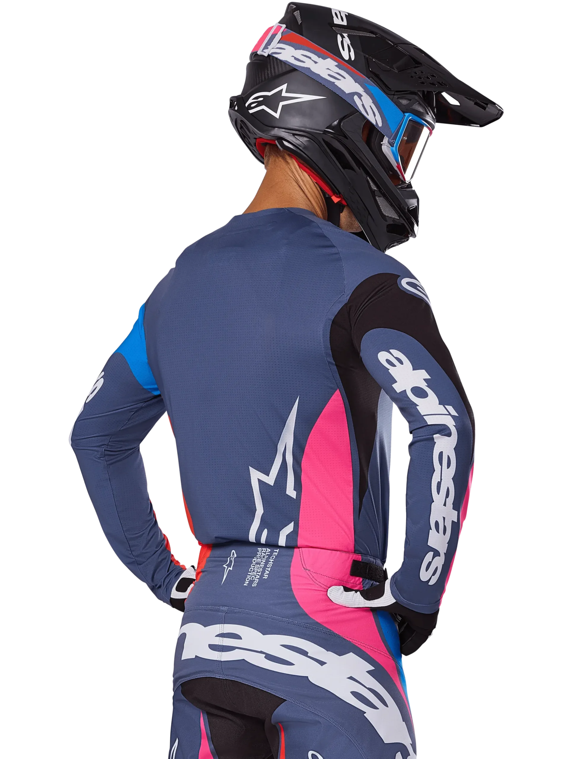 Tenue Complète Techstar Dreem 2025