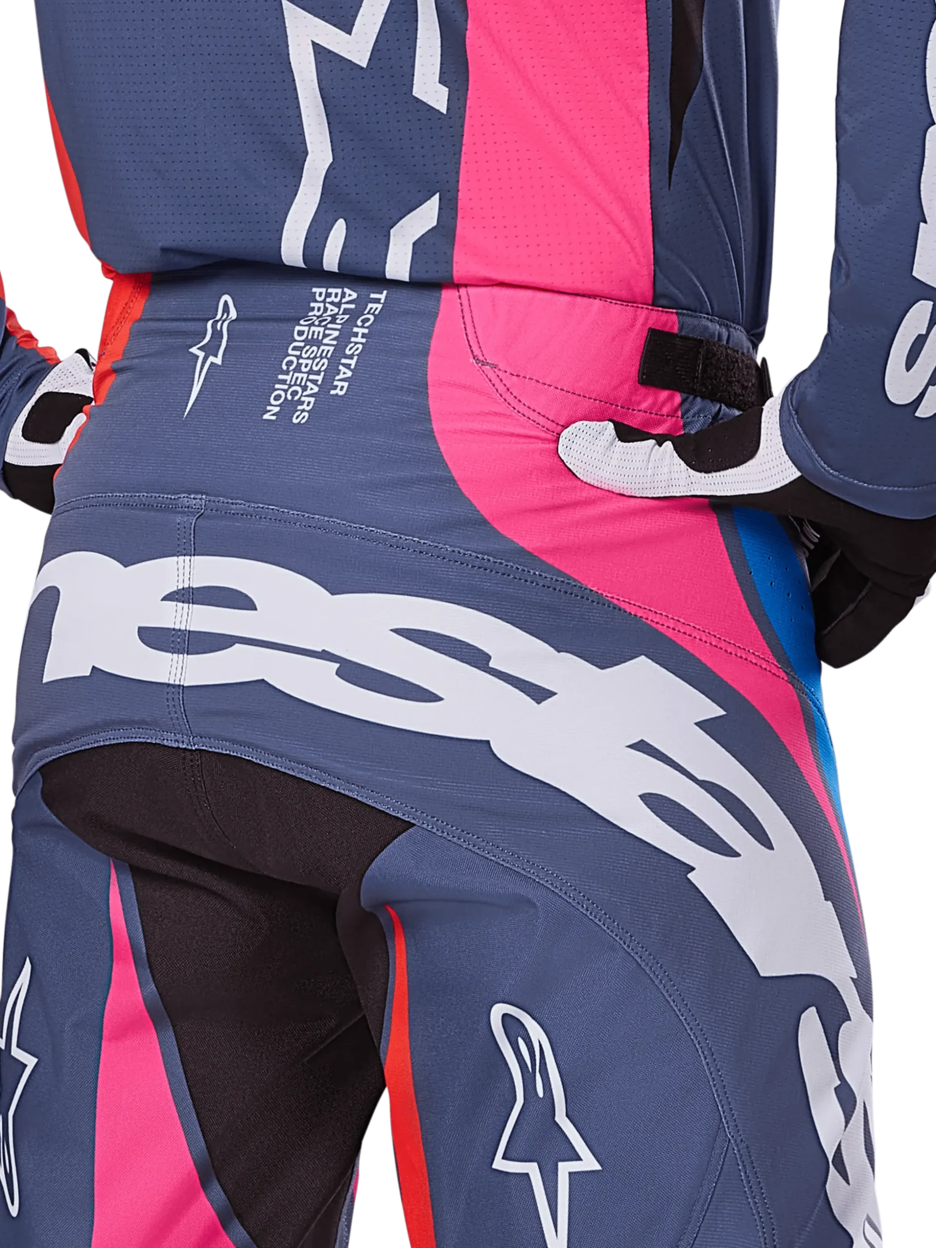 Tenue Complète Techstar Dreem 2025
