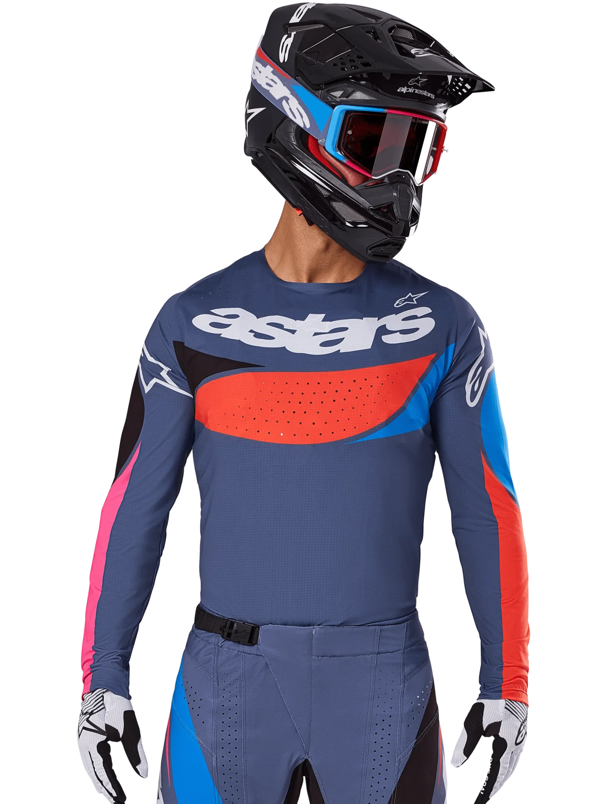 Tenue Complète Techstar Dreem 2025