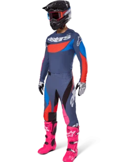 Tenue Complète Techstar Dreem 2025