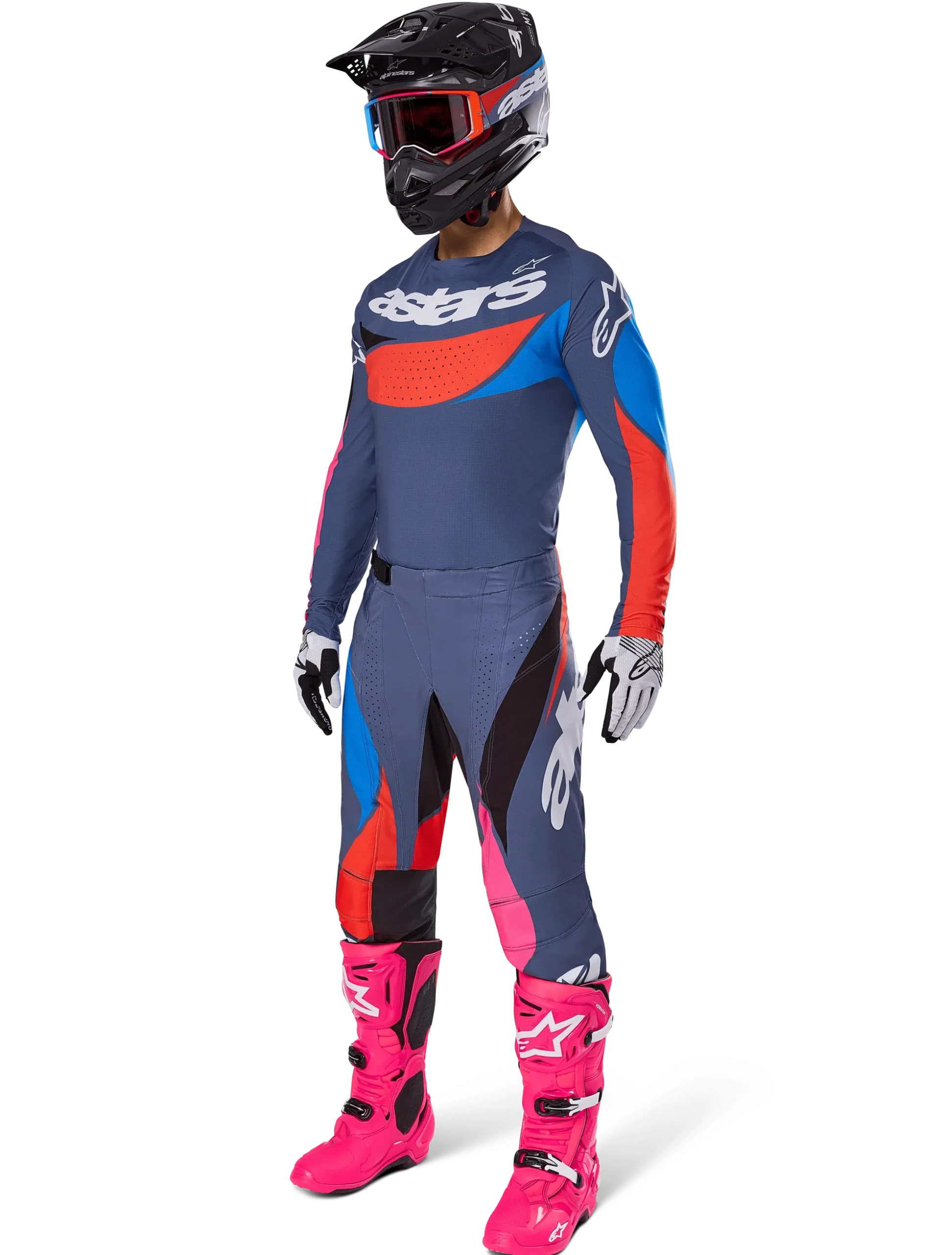 Tenue Complète Techstar Dreem 2025