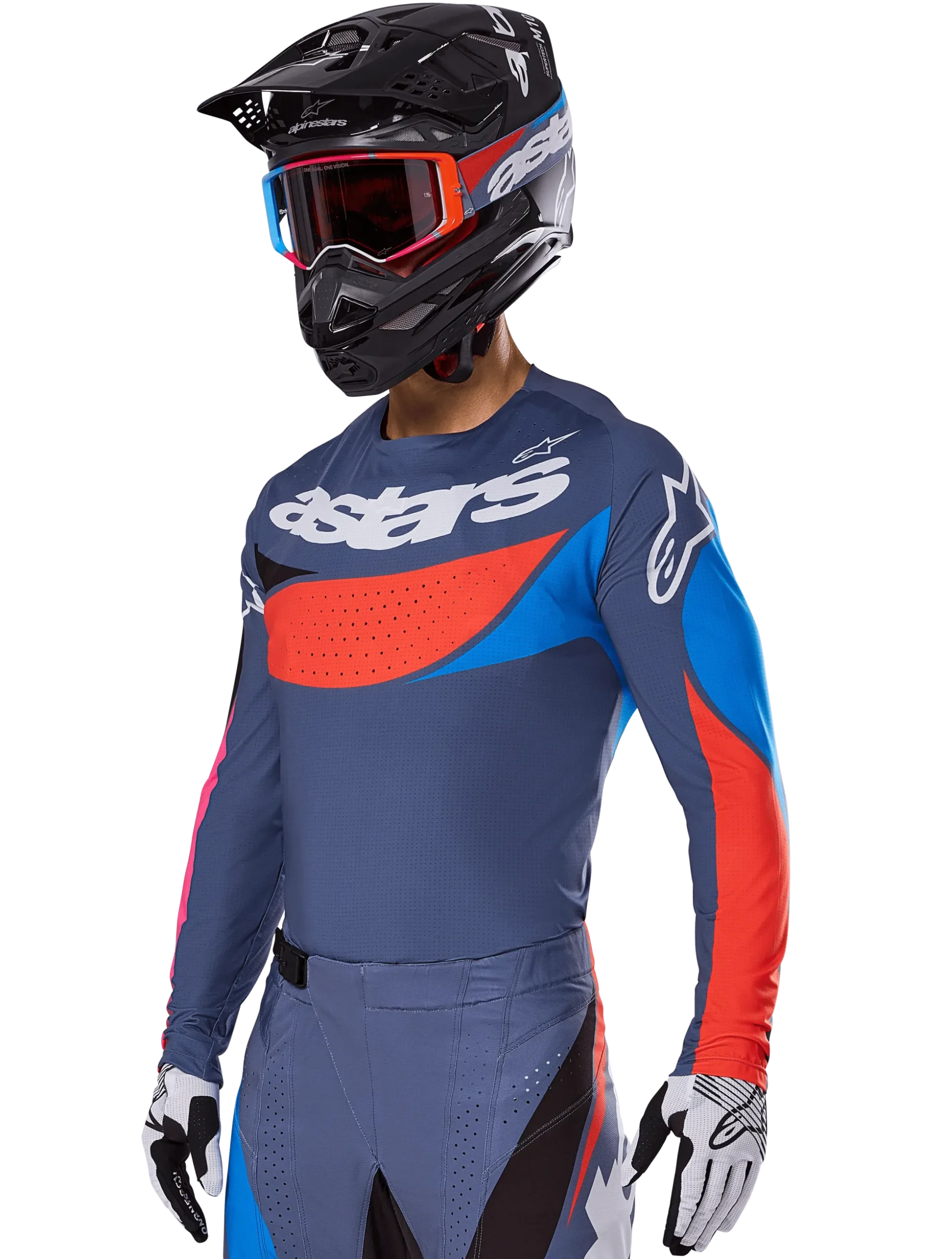 Tenue Complète Techstar Dreem 2025
