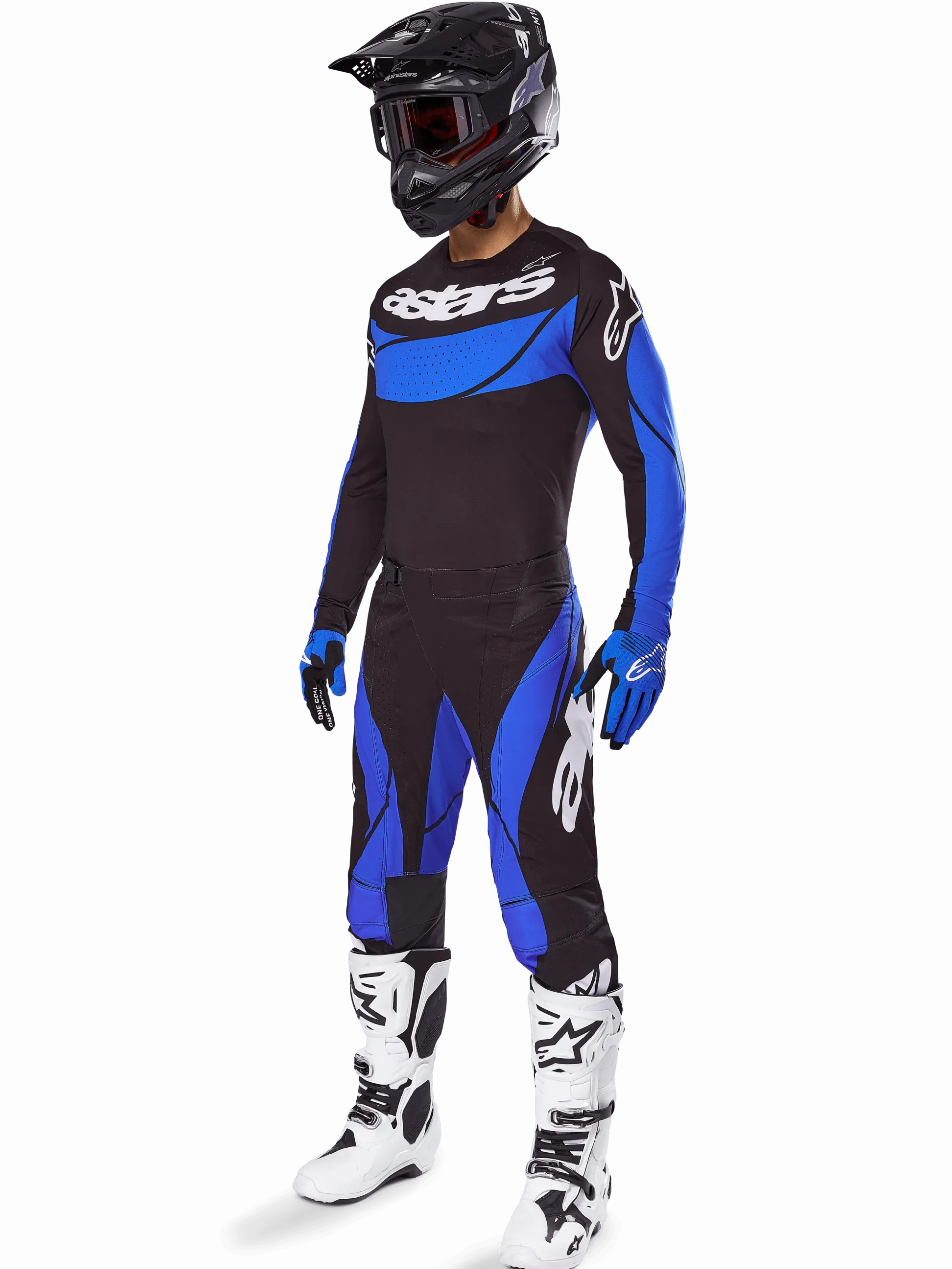 Tenue Complète Techstar Dreem 2025