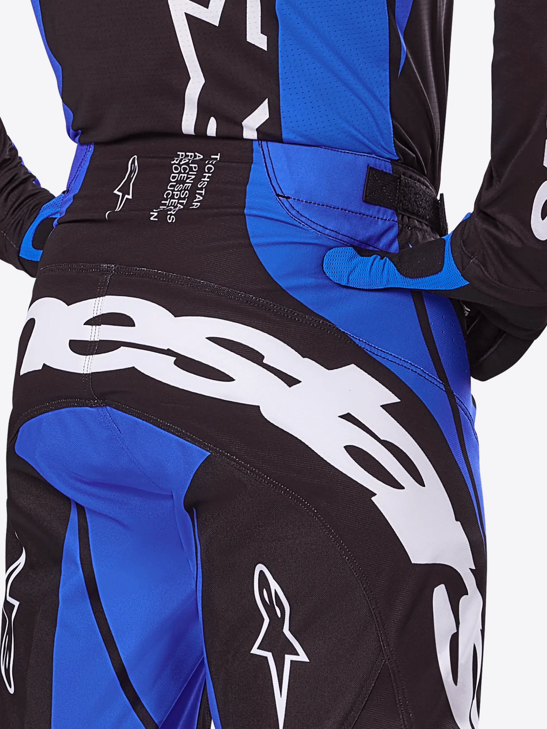 Tenue Complète Techstar Dreem 2025