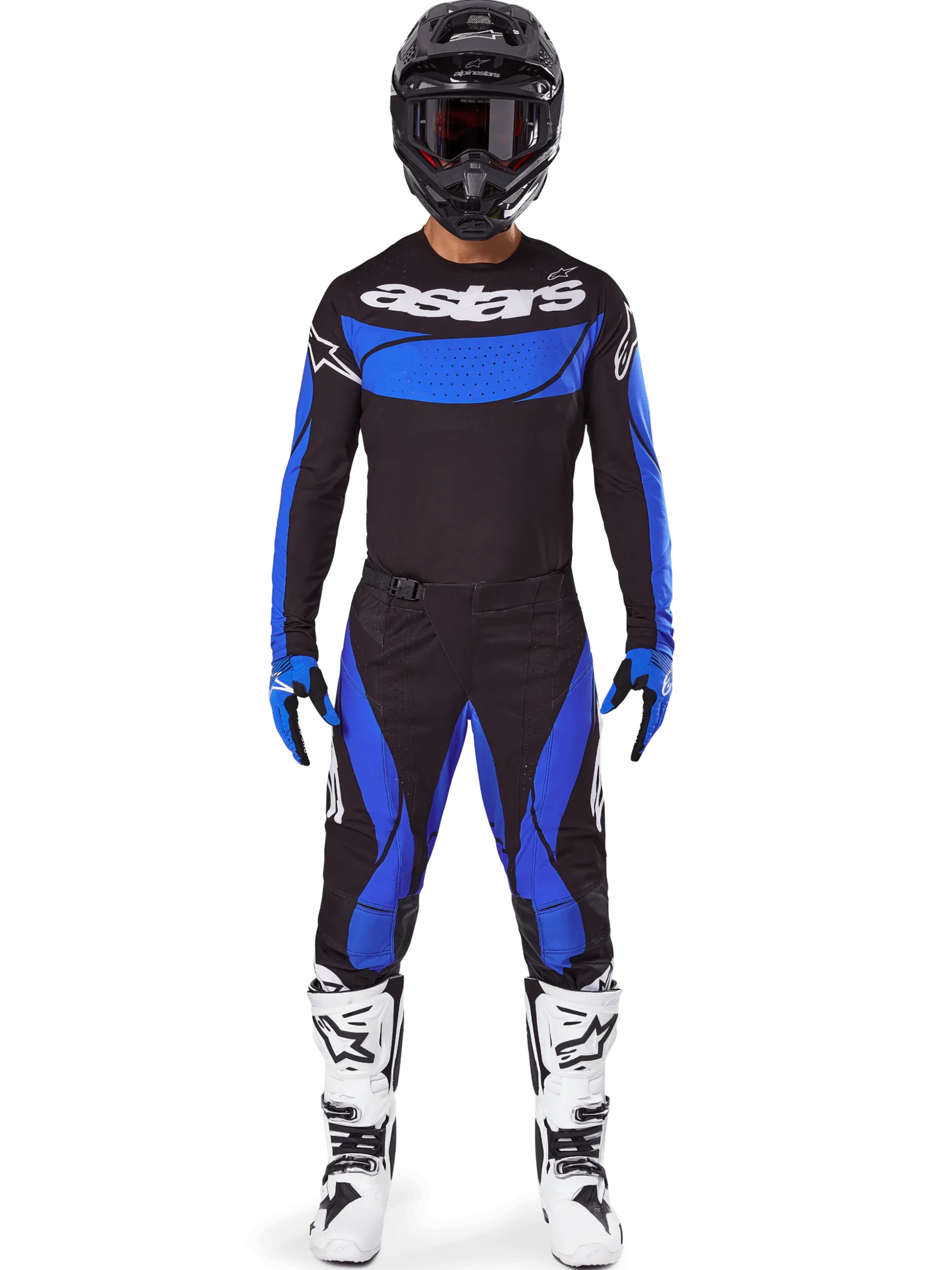 Tenue Complète Techstar Dreem 2025