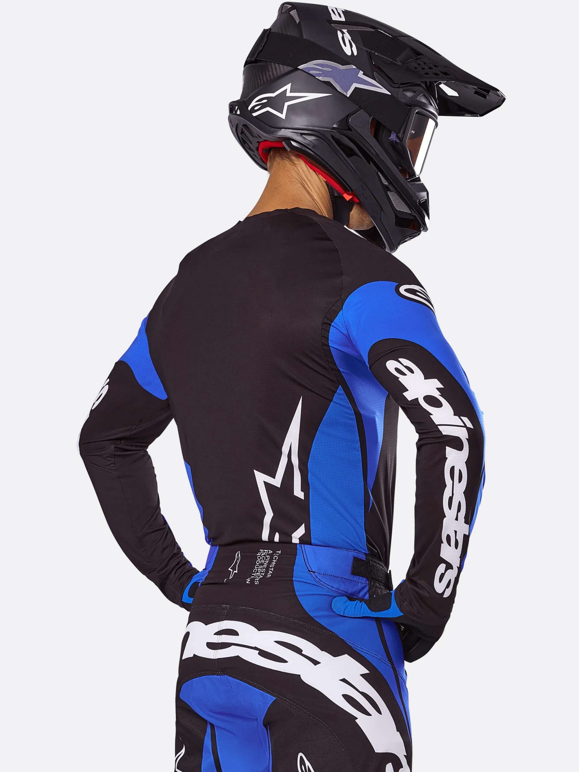Tenue Complète Techstar Dreem 2025