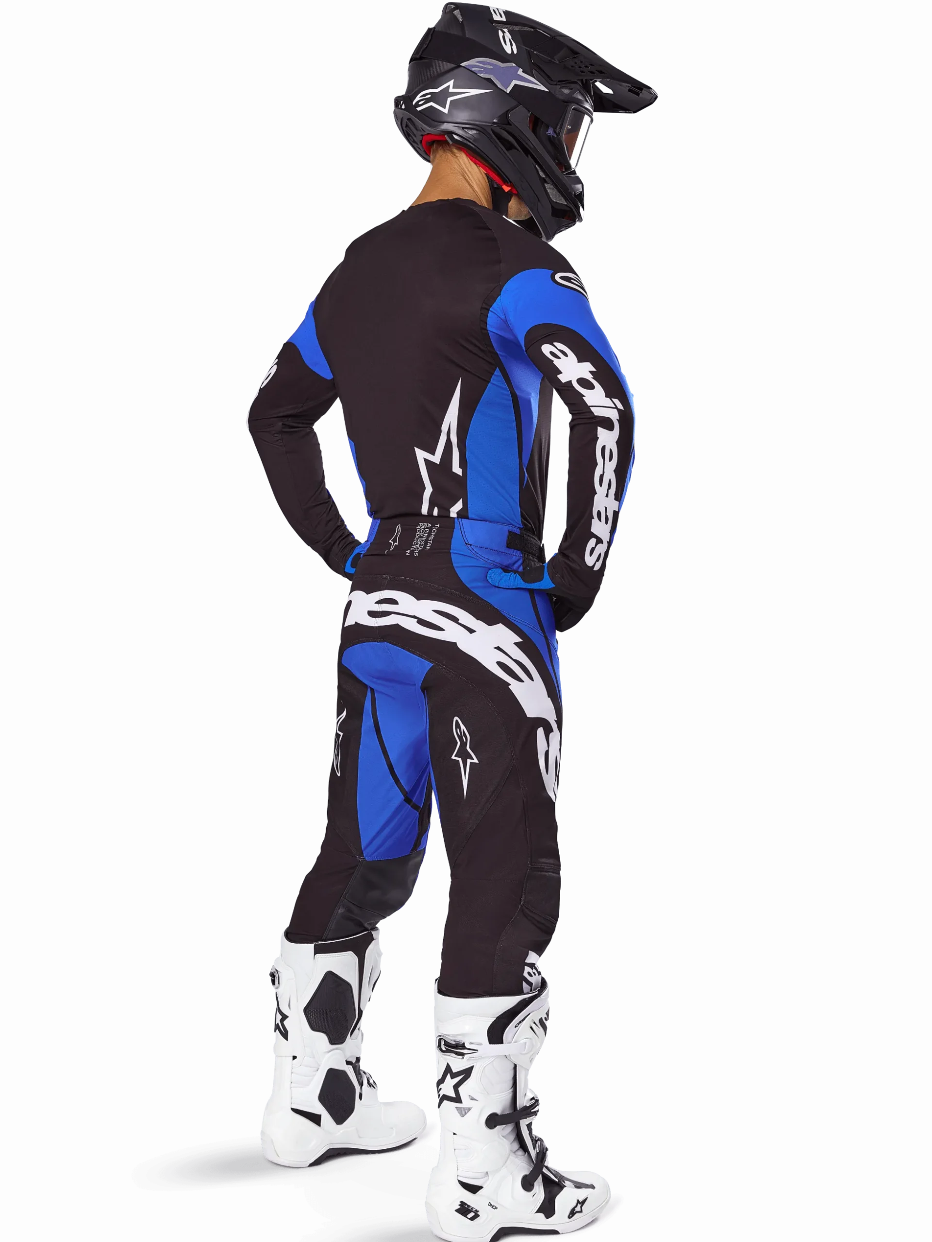 Tenue Complète Techstar Dreem 2025