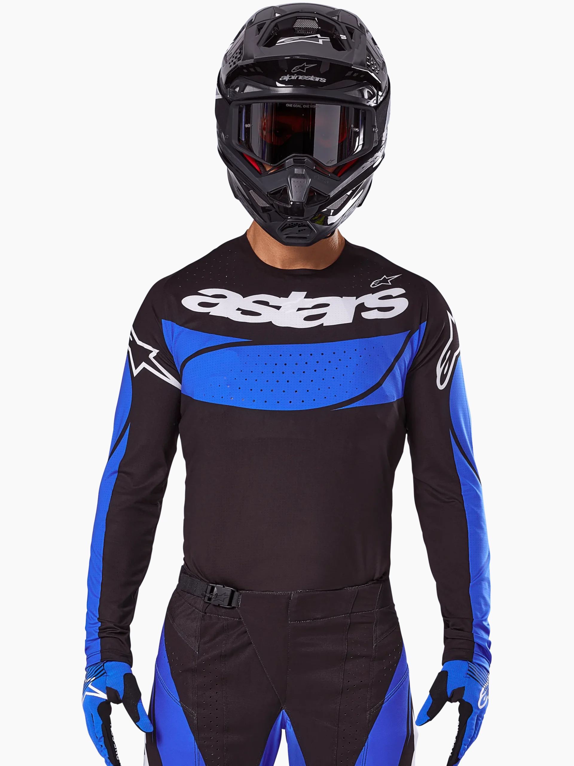 Tenue Complète Techstar Dreem 2025