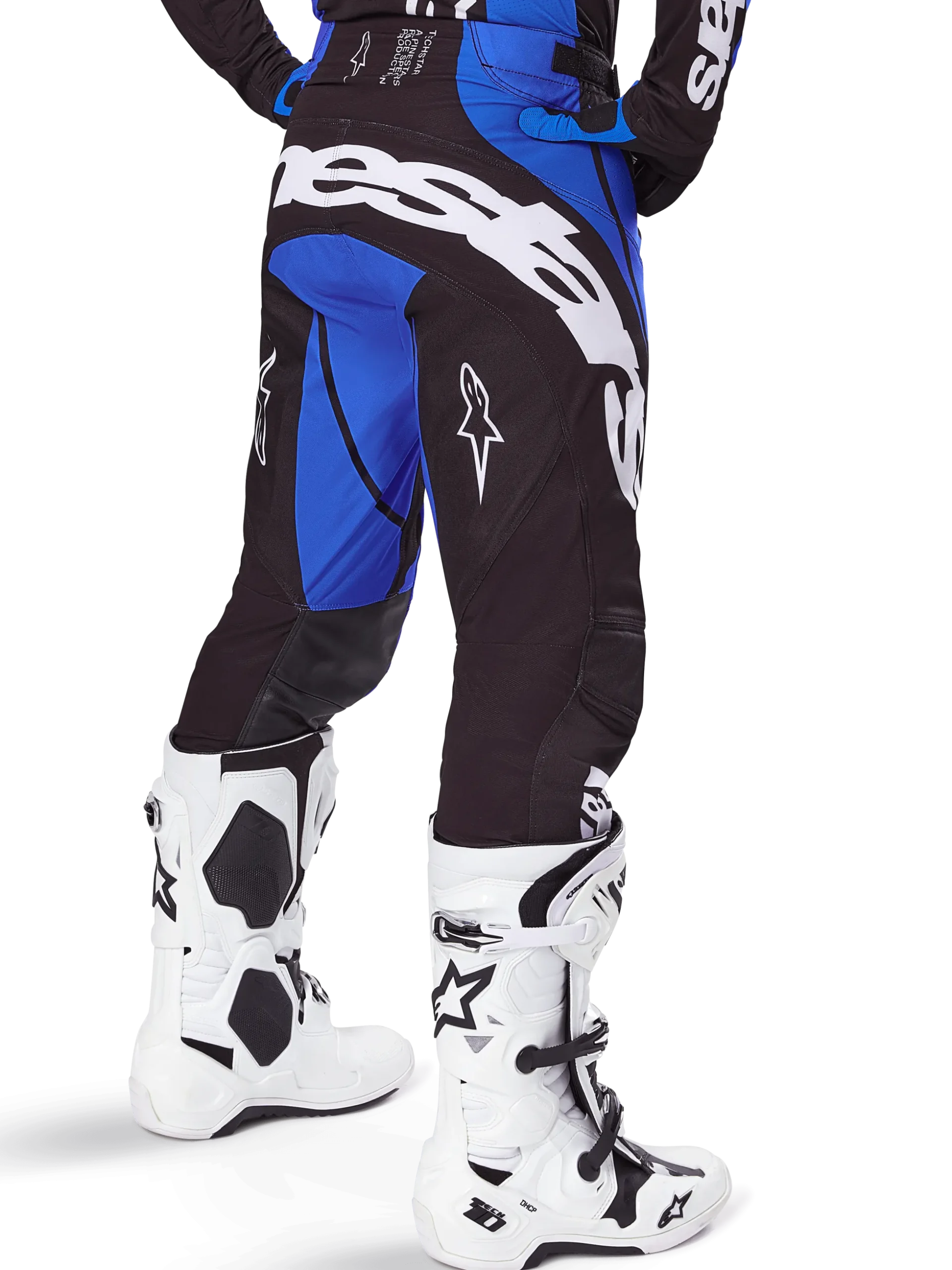 Tenue Complète Techstar Dreem 2025
