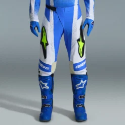 Tenue Complète Techstar Knif 2026