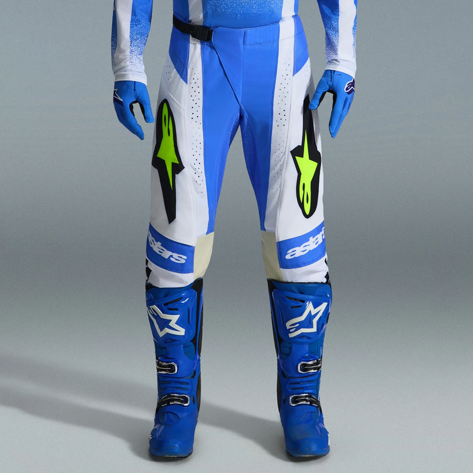 Tenue Complète Techstar Knif 2026