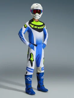 Tenue Complète Techstar Knif 2026