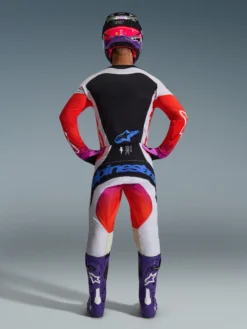 Tenue Complète Techstar Knif 2026