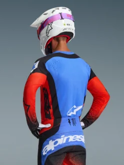 Tenue Complète Techstar Knif 2026