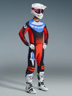 Tenue Complète Techstar Knif 2026