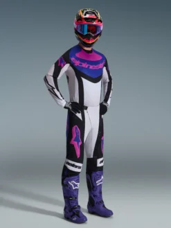 Tenue Complète Techstar Knif 2026