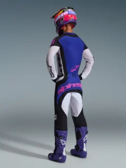 Tenue Complète Techstar Knif 2026