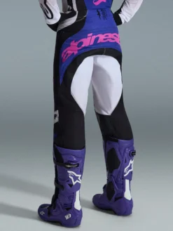 Tenue Complète Techstar Knif 2026