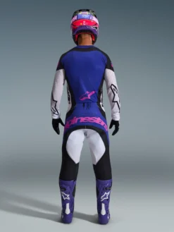 Tenue Complète Techstar Knif 2026
