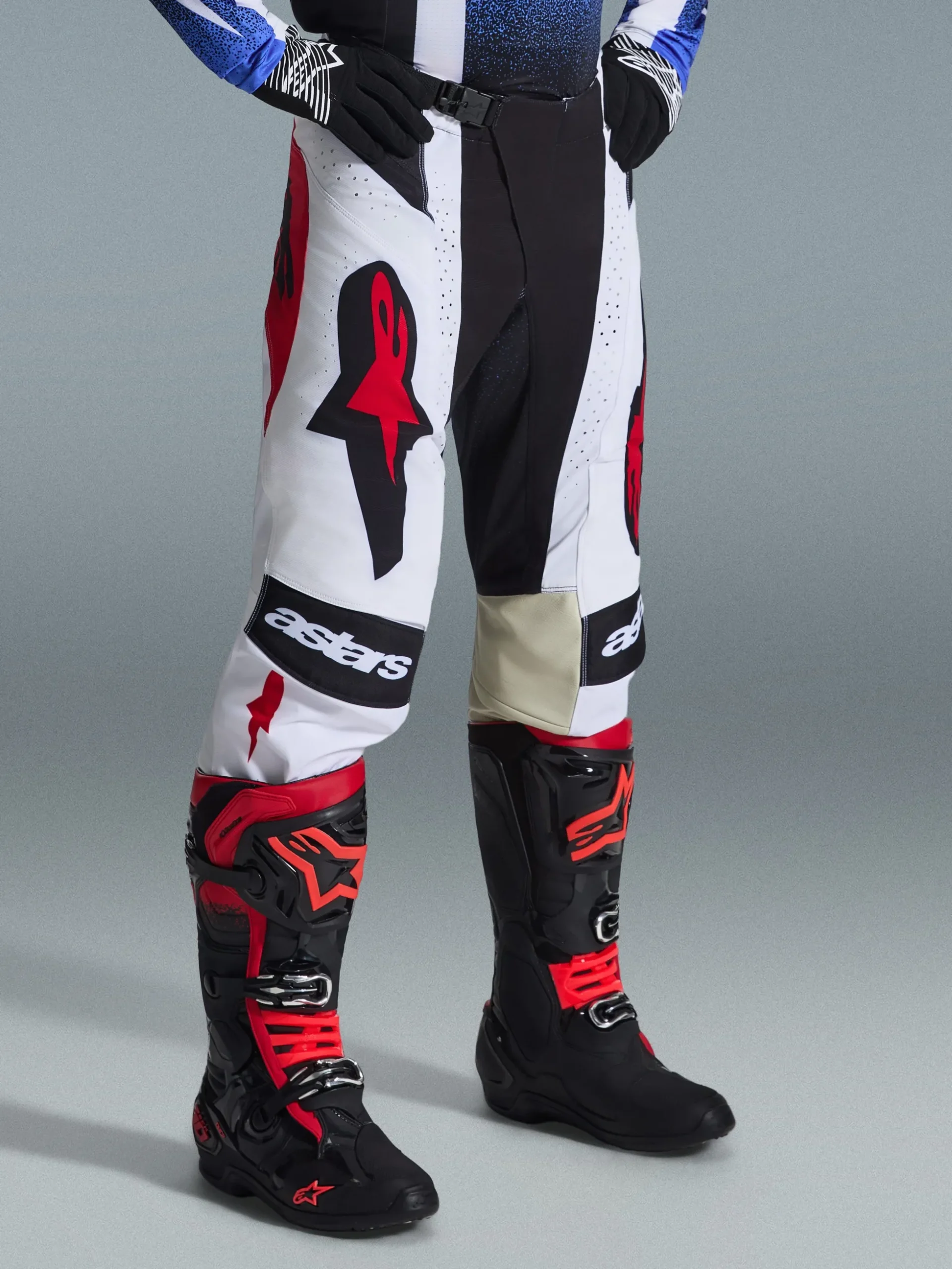 Tenue Complète Techstar Knif 2026