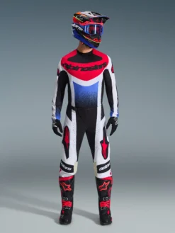 Tenue Complète Techstar Knif 2026