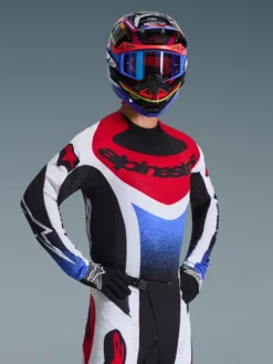 Tenue Complète Techstar Knif 2026