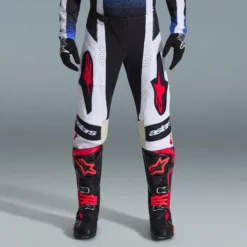 Tenue Complète Techstar Knif 2026