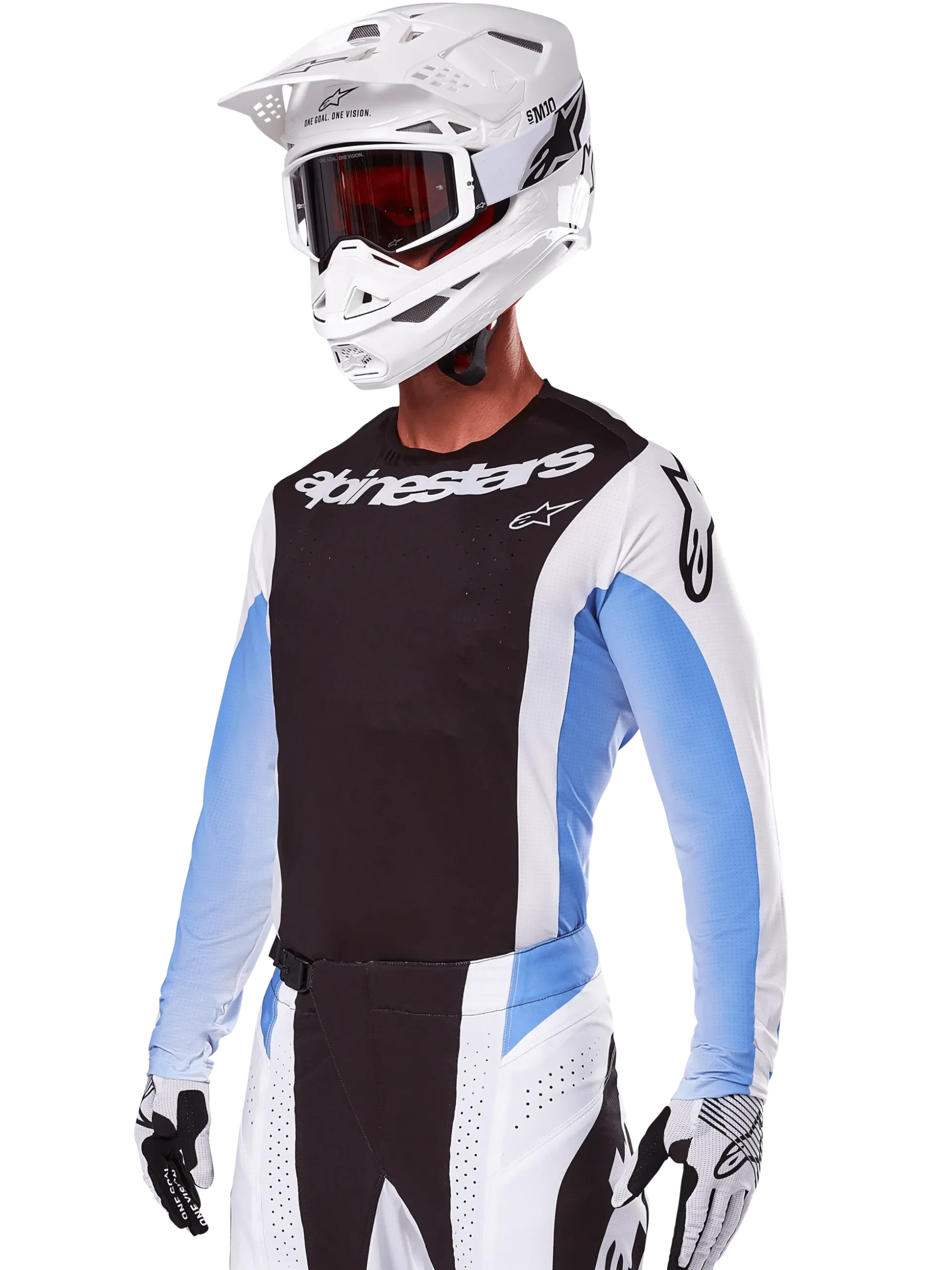 Tenue Complète Techstar Melt 2025