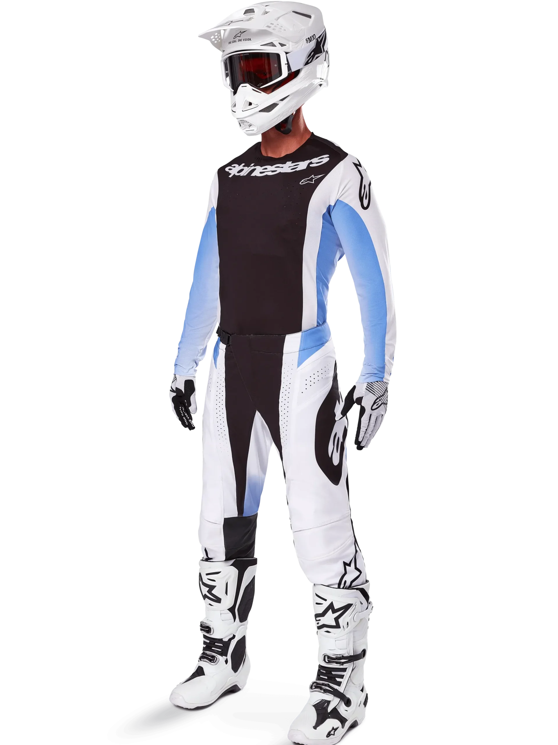 Tenue Complète Techstar Melt 2025