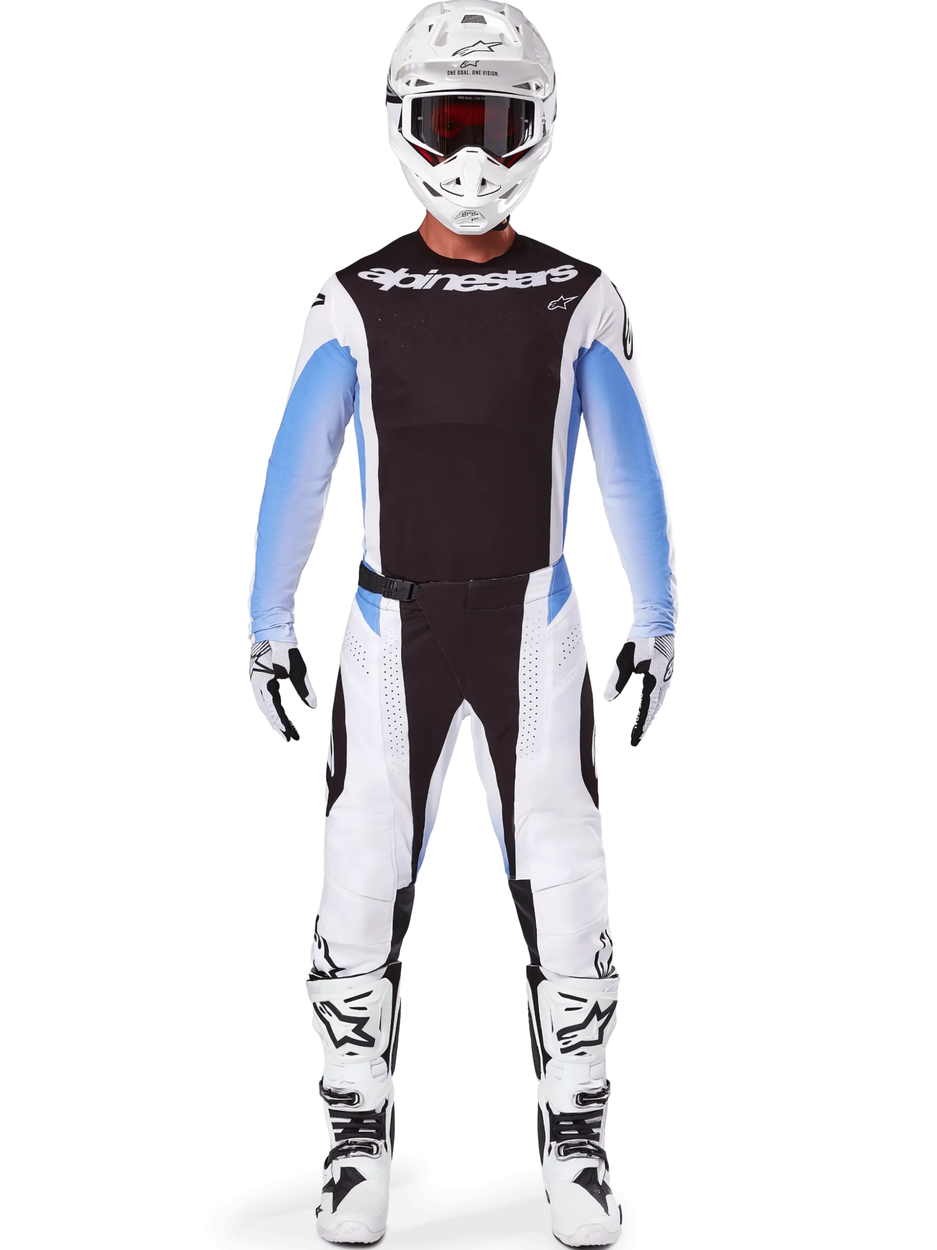 Tenue Complète Techstar Melt 2025
