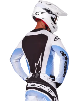 Tenue Complète Techstar Melt 2025