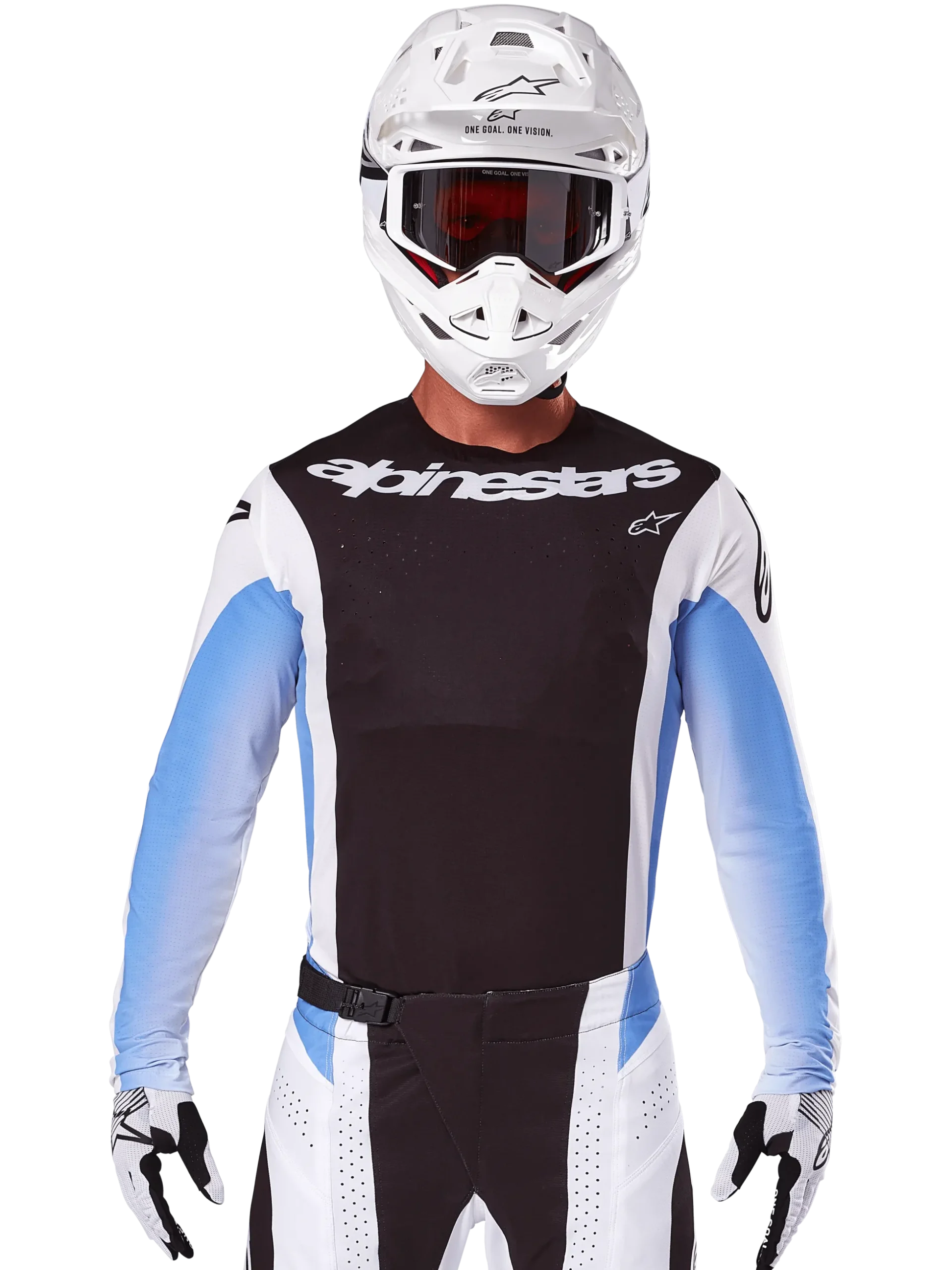 Tenue Complète Techstar Melt 2025